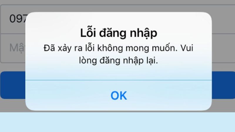 Đăng Nhập 7Club 2 Lỗi đăng nhập tại 7Club xử lý  cực đơn giản